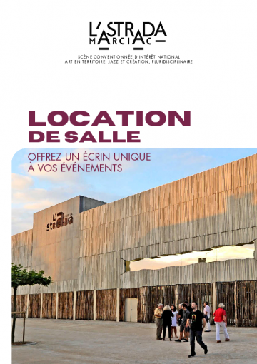 Location de salle